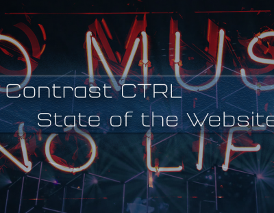 State of Contrast CTRL 2021
