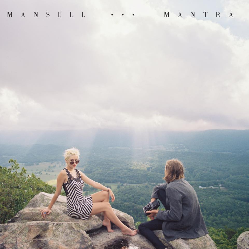 Mansell Album
