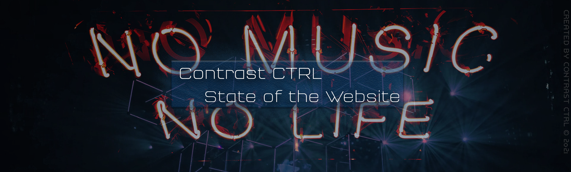 State of Contrast CTRL 2021